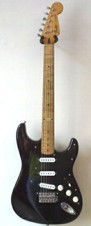 Stratocaster 1983 (com serial number condizente com o ano)